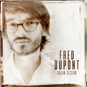 Fred Dupont